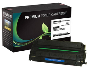 Canon FX4 Toner Cartridge  FX-4               